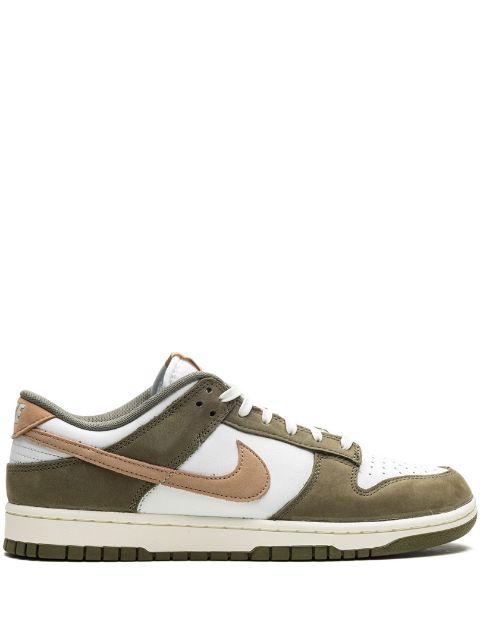 Nike Dunk Low "Medium Olive" sneakers MEN