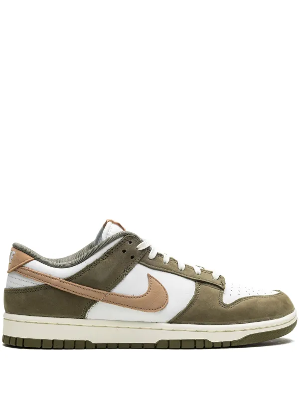 Nike Dunk Low Damen Nike GrÃ¼n Nike Dunk Nike GrÃ¼n Schuhe Damen