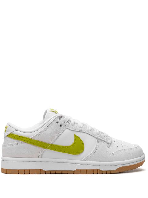 Nike Dunk Low "Bright Cactus" sneakers WOMEN