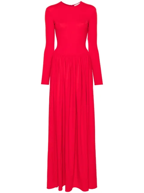 V:PM ATELIER Harper maxi dress