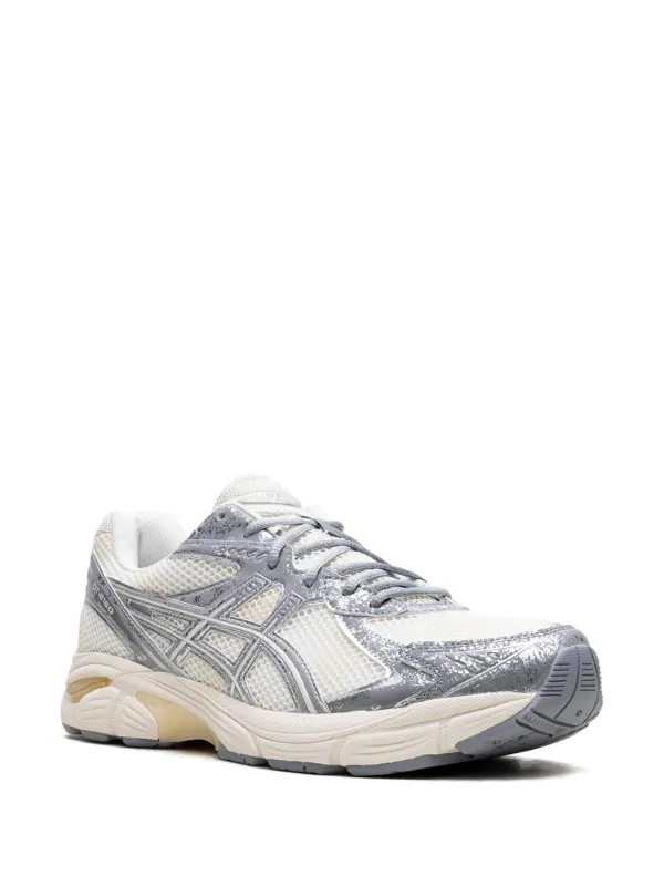 ASICS GT 2160 Cream Sheet Rock Sneakers Nude FARFETCH DE