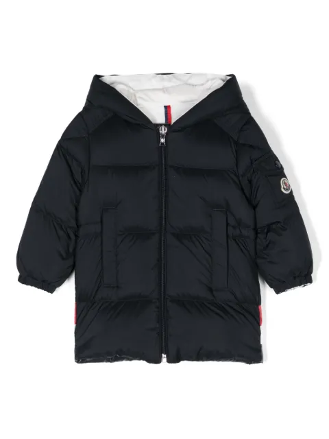 Moncler Enfant Marat Parka