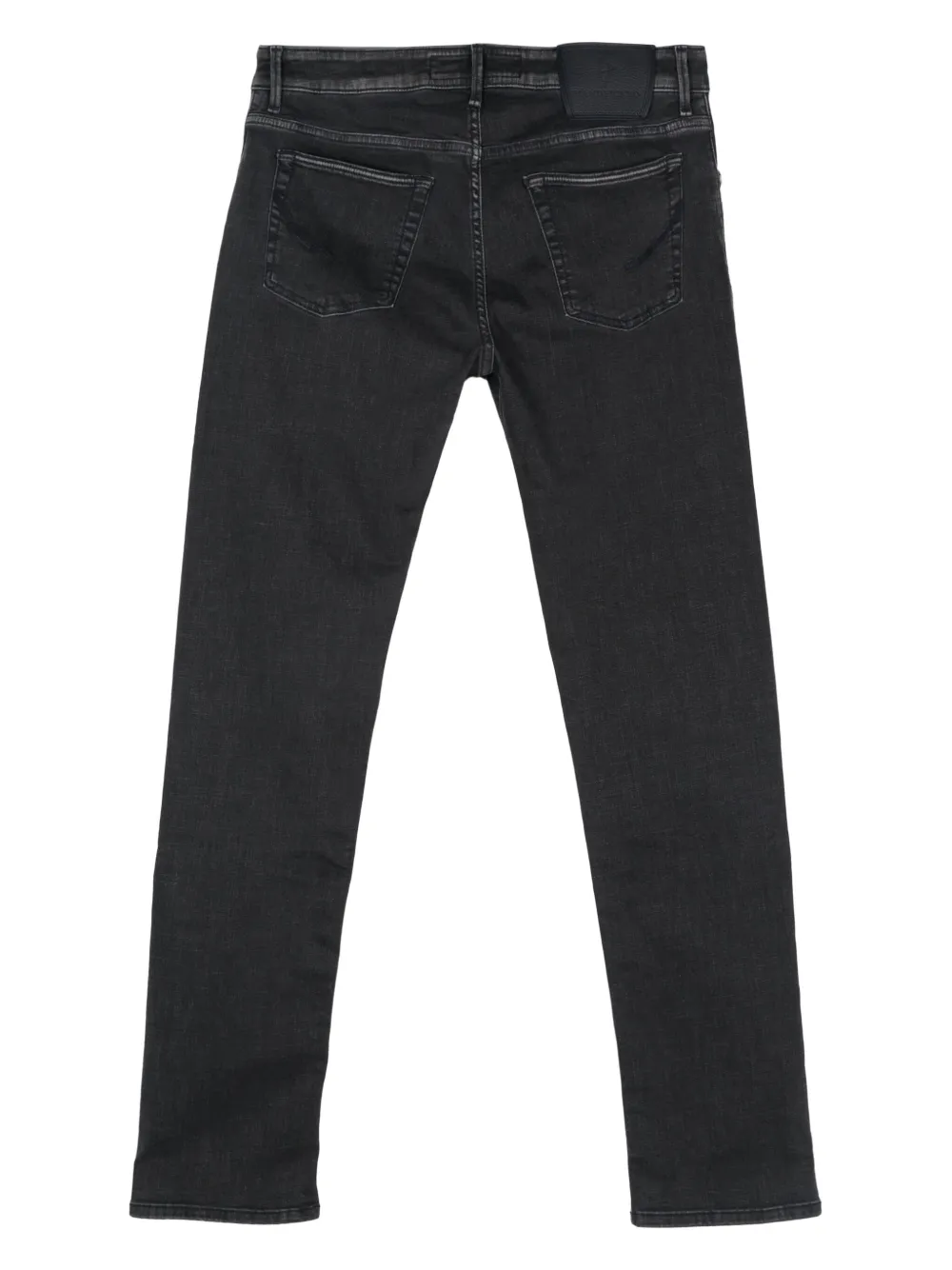 Hand Picked Ravello jeans - Grijs