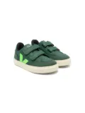 VEJA Kids V-12 sneakers - Green