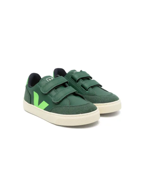 VEJA Kids V-12 sneakers