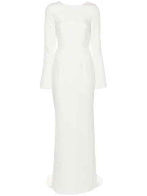 V:PM ATELIER Penn gown