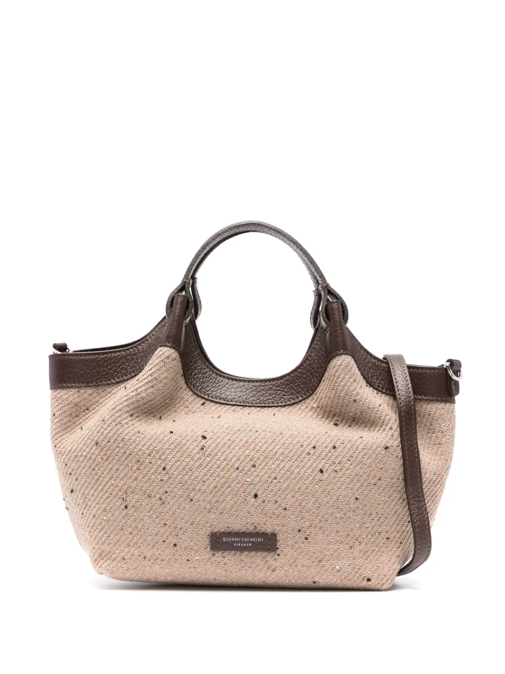 GIANNI CHIARINI Dua shopper Bruin