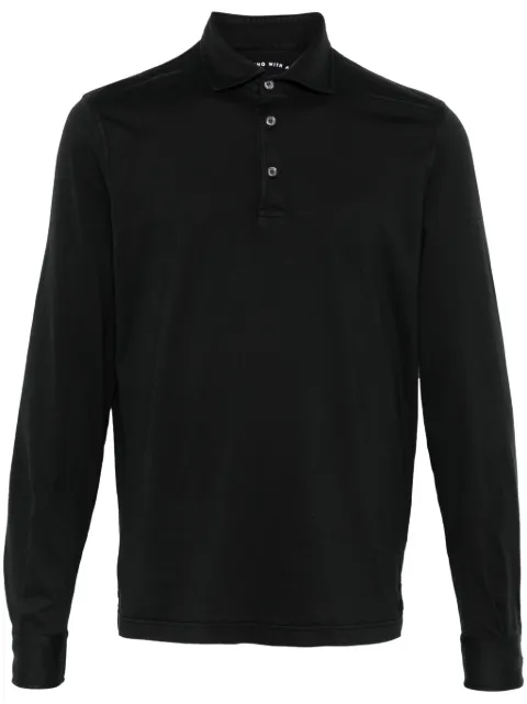 Fedeli Zero polo shirt