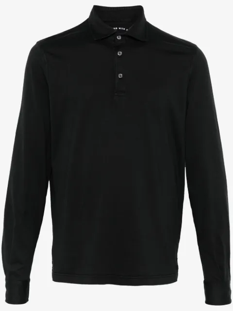 Fedeli Zero polo shirt