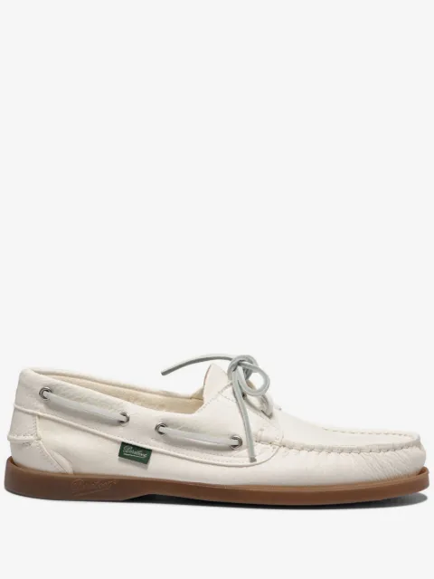 Paraboot Barth Segelschuhe
