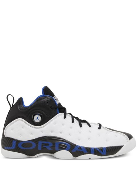 Jordan Air Jordan Jumpman Team 2 "White Black Game Royal" sneakers Men