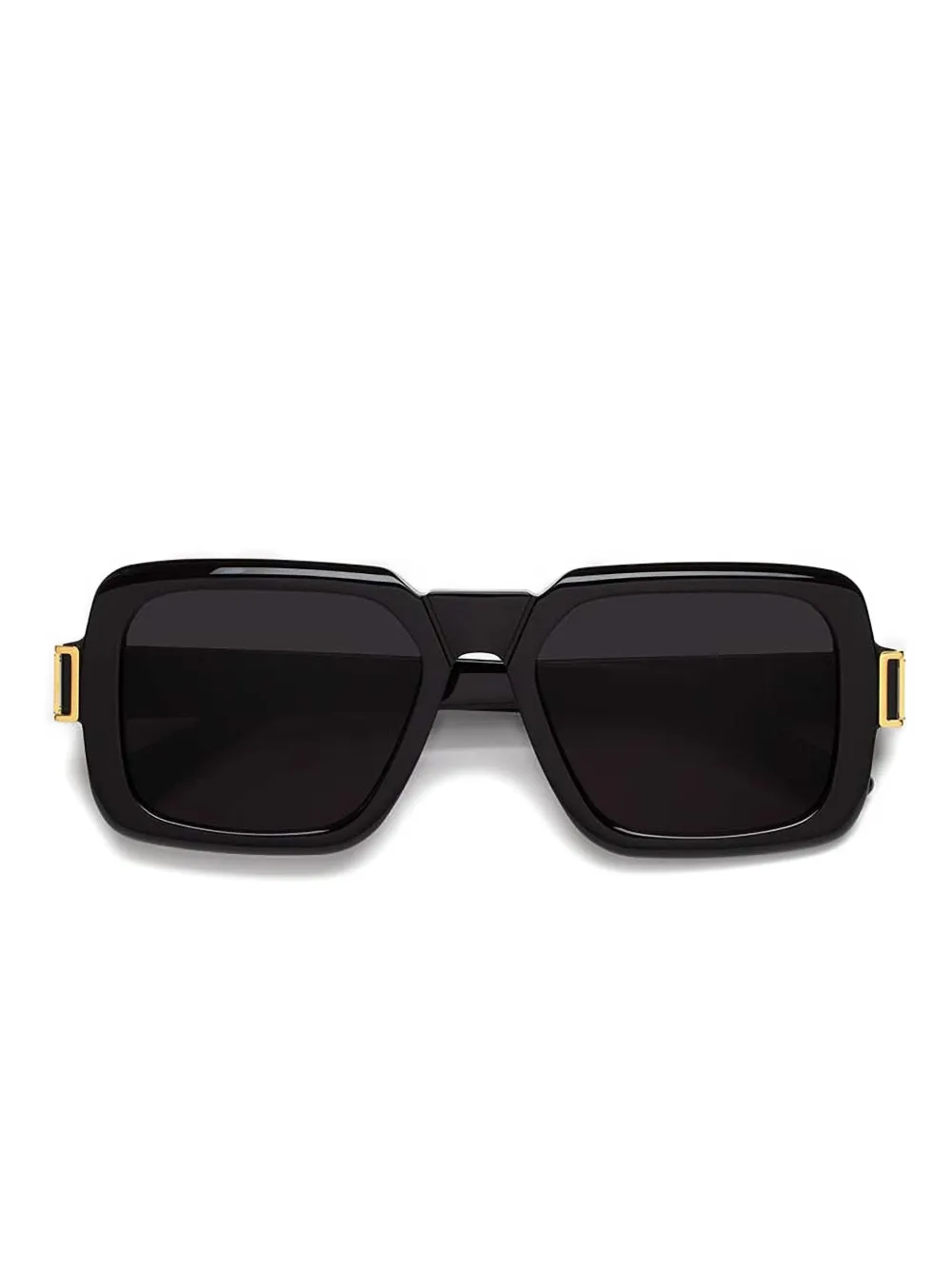 Marni Eyewear square-frame sunglasses | negro | Image 1