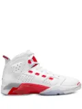 Jordan Air Jordan 6-17-23 ""White/Fire Red"" sneakers