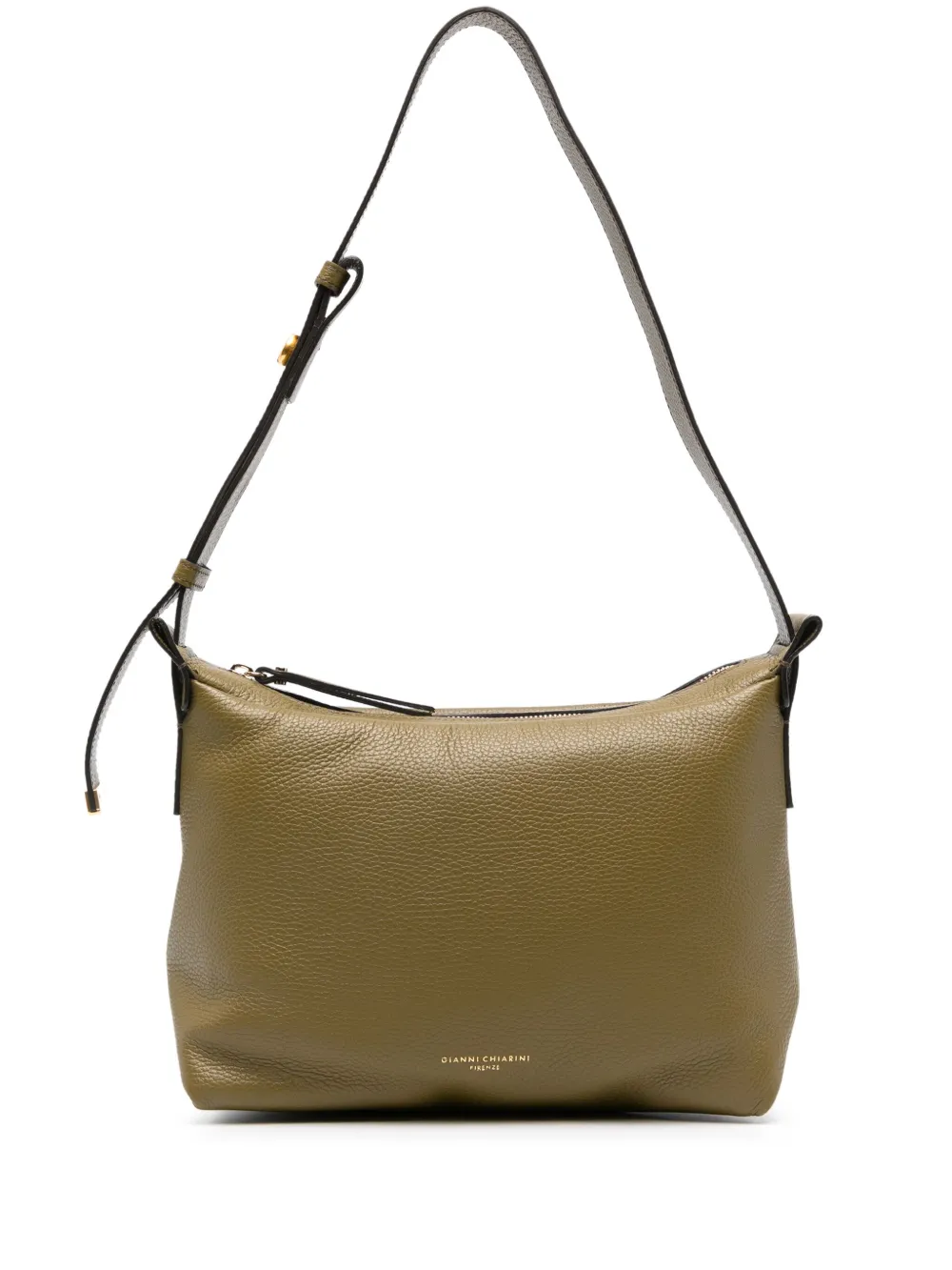 GIANNI CHIARINI Oriana schoudertas Groen