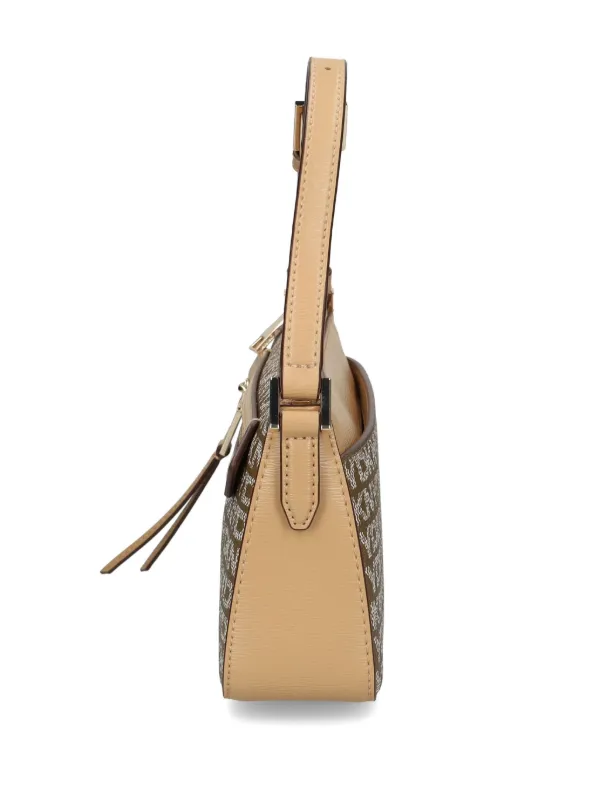 DKNY Bryant Ave Cross Body Bag | Brown | FARFETCH