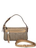 DKNY Bryant Demi crossbody bag - Brown