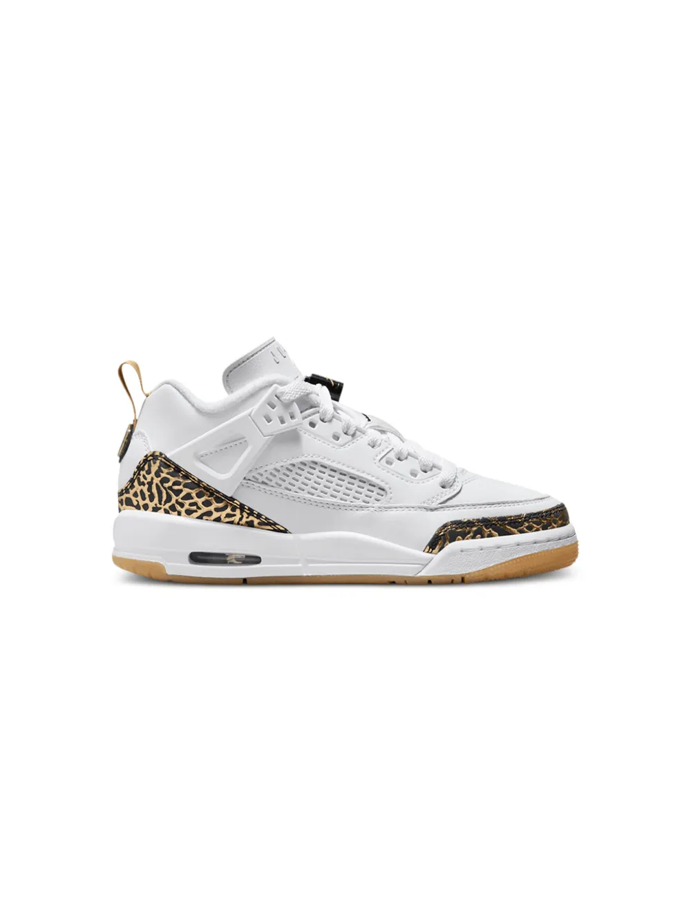 Jordan Kids Jordan Spizike White Sneakers WeiB FARFETCH DE
