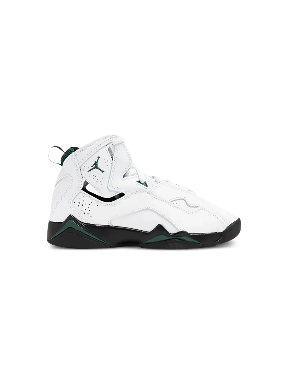 Jordan Kids Jordan True Flight "White" Sneakers - Weiß