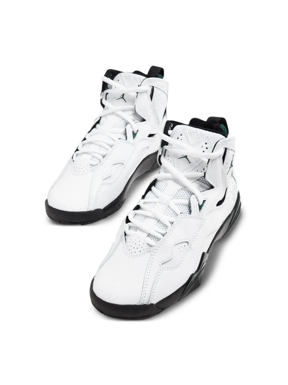 Jordan Kids Jordan Flight 45 GT "White" sneakers Wit
