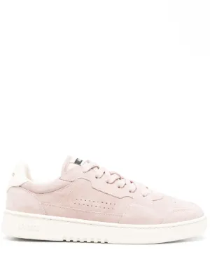 AMIRI Classic Low Sneakers | Pink | FARFETCH ZA