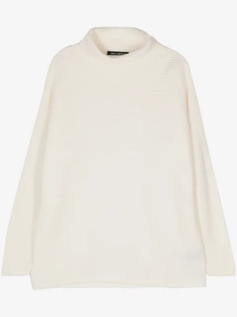 Iris Von Arnim pull Capri