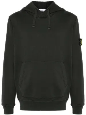 Stone Island (ストーンアイランド)メンズ パーカー - FARFETCH Stone Island (ストーンアイランド)メンズ パーカー - FARFETCH