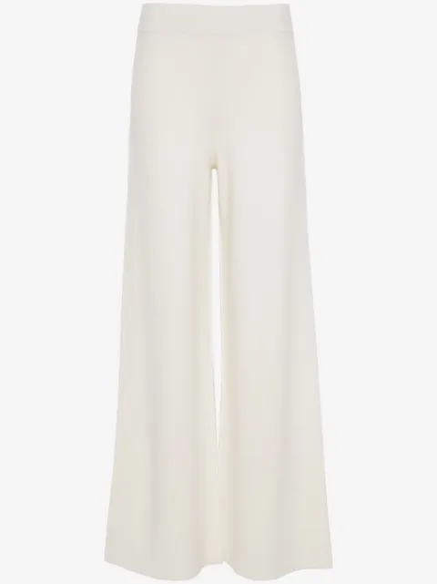 Iris Von Arnim pantalon palazzo Rivera
