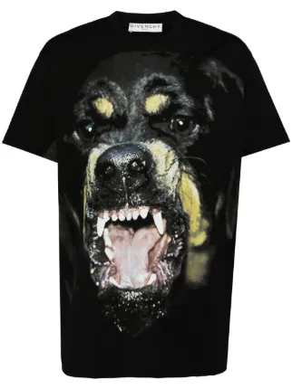 Givenchy rottweiler crewneck sale