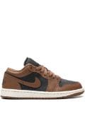 Jordan Air Jordan 1 ""Brown"" sneakers