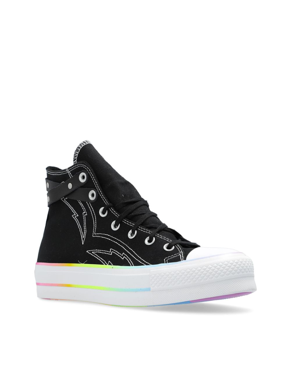 Converse Chuck 70 sneakers Zwart