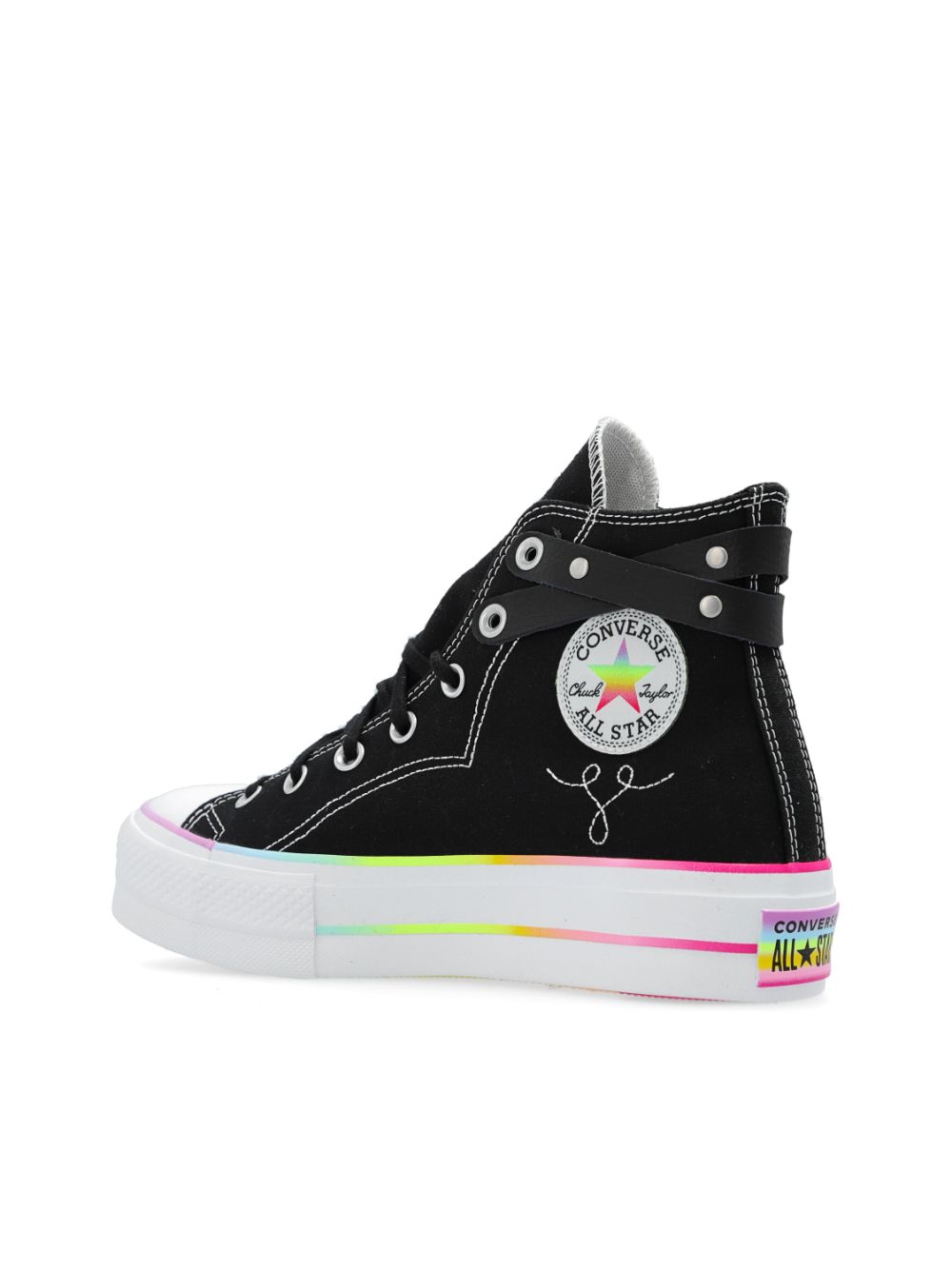 Converse Chuck 70 sneakers Zwart