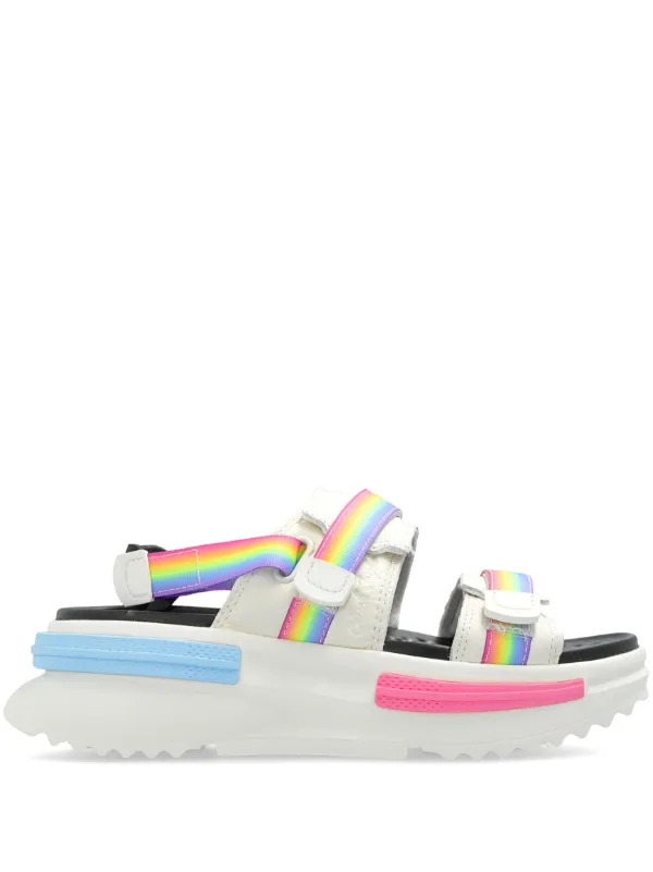 Star sandals shop
