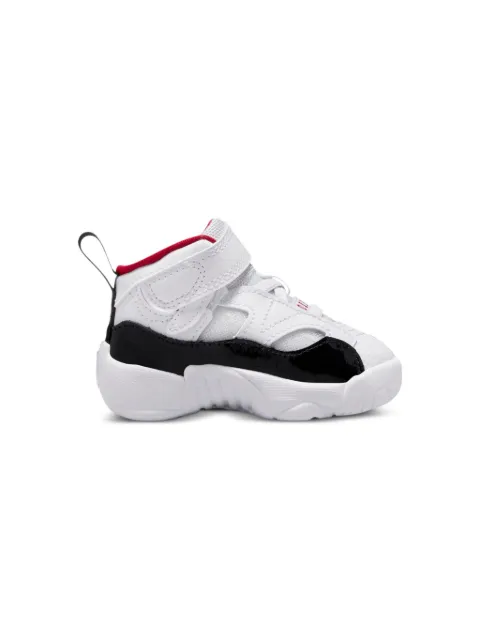Jordan Kids baskets Air Jordan Jumpman Two TR 'Black'
