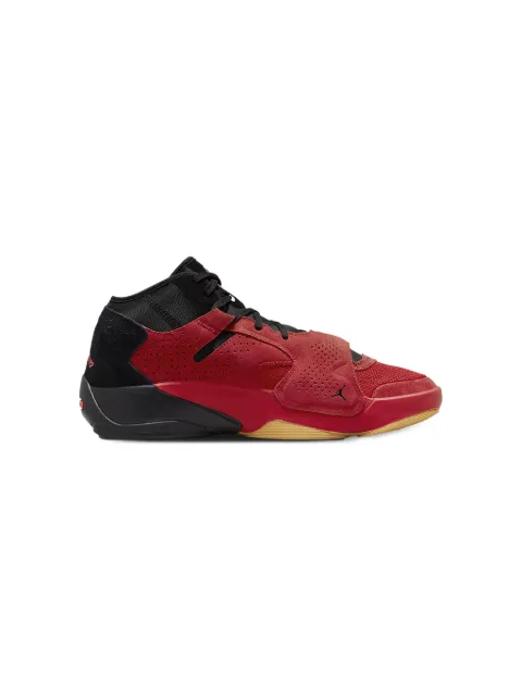 Jordan Kids Air Jordan ZION 2 "Red" sneakers