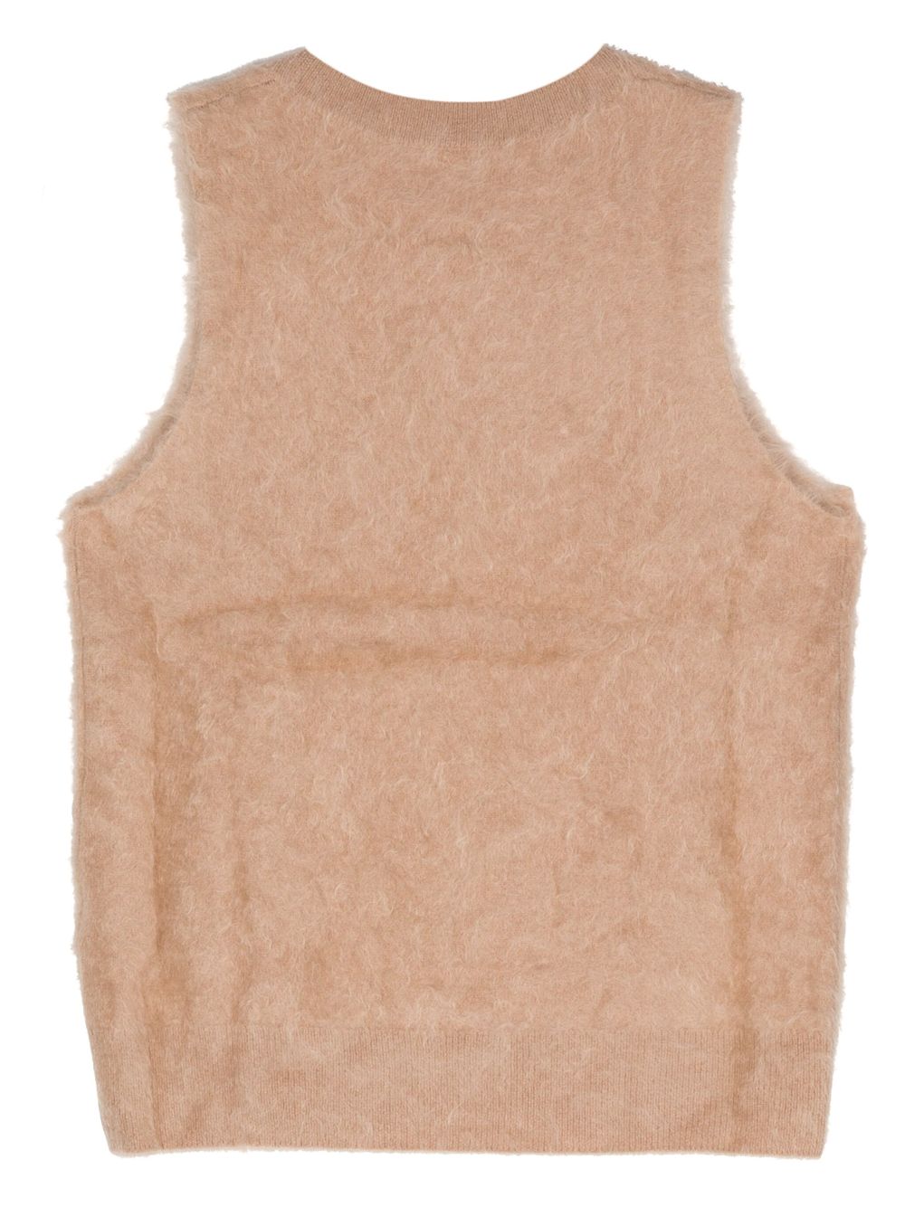 Iris Von Arnim Bath tanktop - Beige