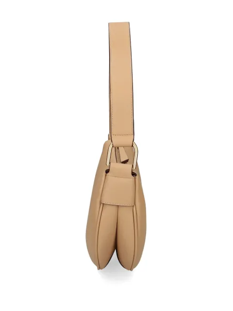 DKNY logo-plaque shoulder bag R42CAE57 - 2