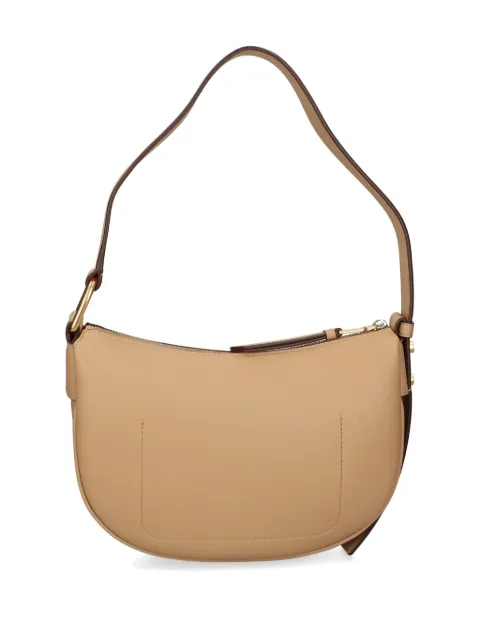 DKNY logo-plaque shoulder bag R42CAE57 - 1