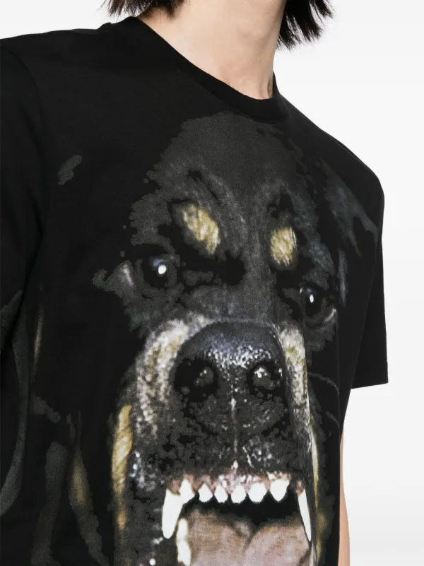 Givenchy Rottwiler Givenchy Rottweiler Givenchy Doberman Shoponline Sweatshirt