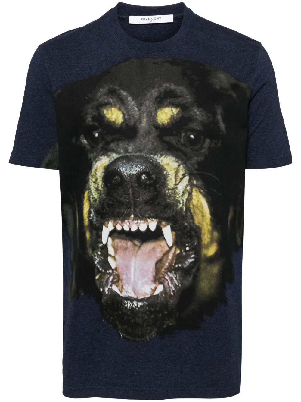 Rottweiler crewneck T-Shirt