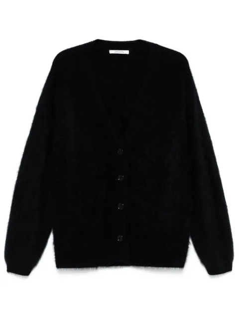 Dorothee Schumacher Fluffy Luxury cardigan