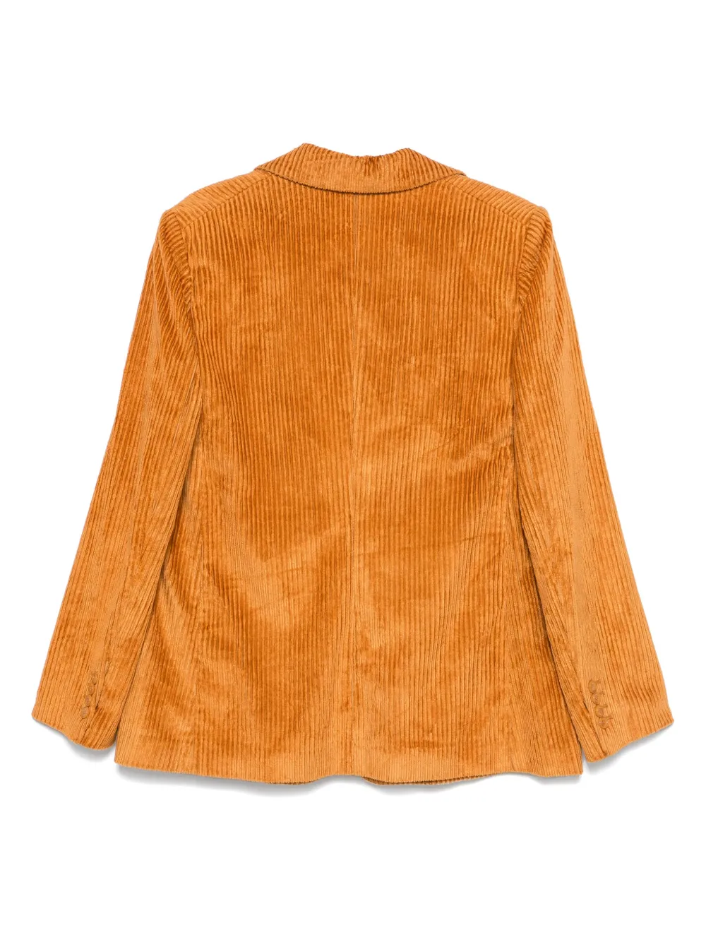 Dorothee Schumacher Ribfluwen blazer - Geel