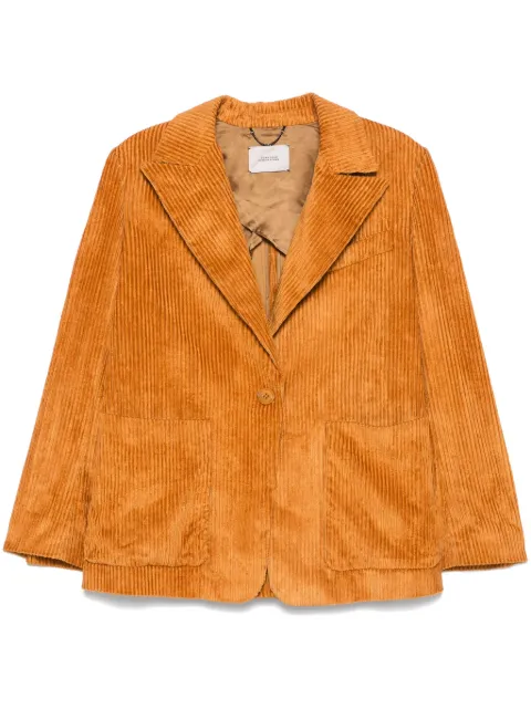 Dorothee Schumacher corduroy blazer