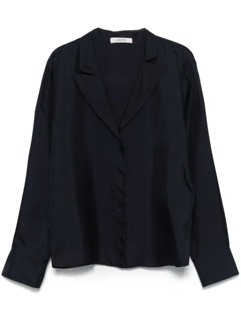 Dorothee Schumacher silk shirt