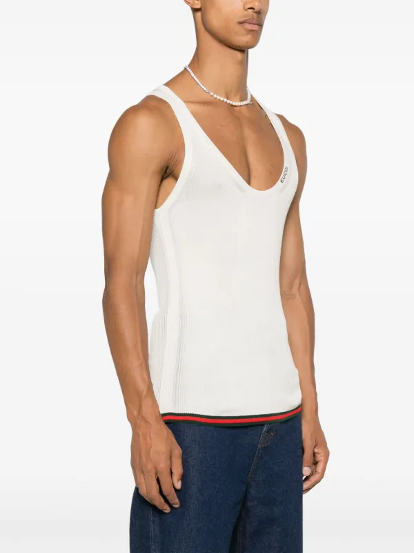 Gucci muscle shirt online