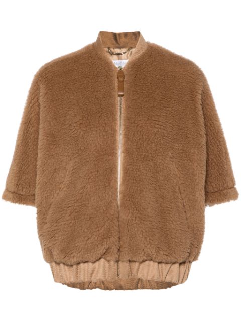 Max Mara Teddy coat Women