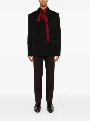Gucci（グッチ）メンズ テーラードジャケット ブレザー - FARFETCH