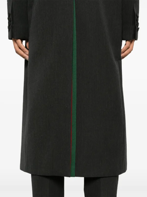 GUCCI Ancora エンブロイダリー ウール コート 46 24aw 24710643_55001074_600.jpg