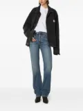 Fiorucci cotton jeans - Blue