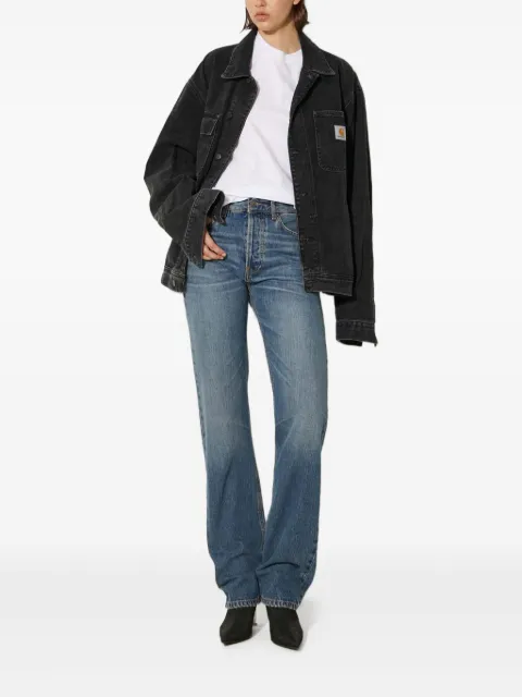 Fiorucci cotton jeans