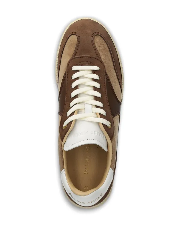 Brown Filling Pieces Leather Buy Filling Pieces Mondo Mix Brown